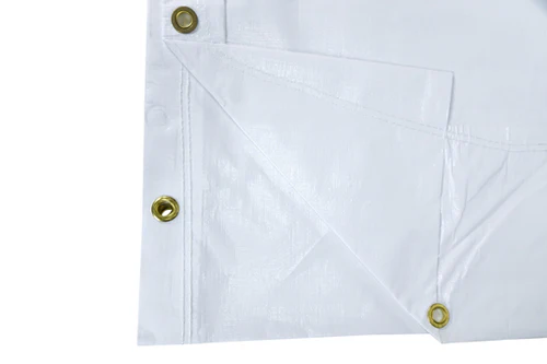 Porte   50   /   50   x   18'   large   x   8'6"