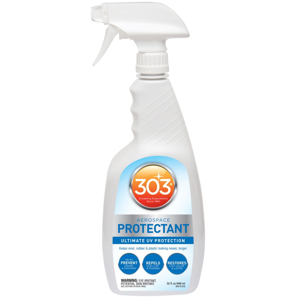 303 Protectant UV Nettoile