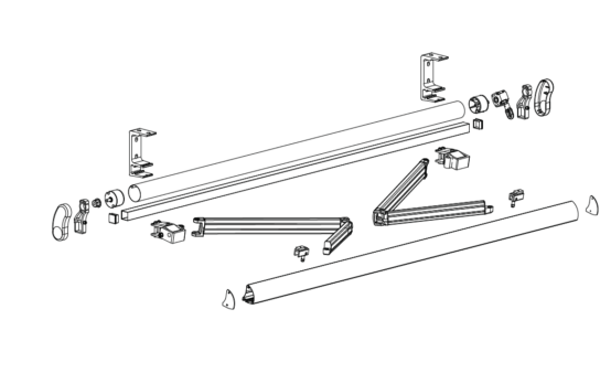 Monobloc 1440 & 1440V