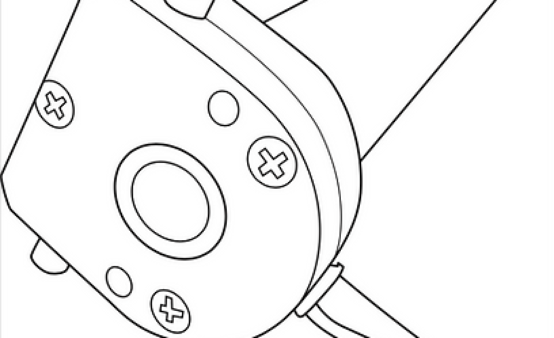 MOTEURS KITTMS100R KITTMS50R