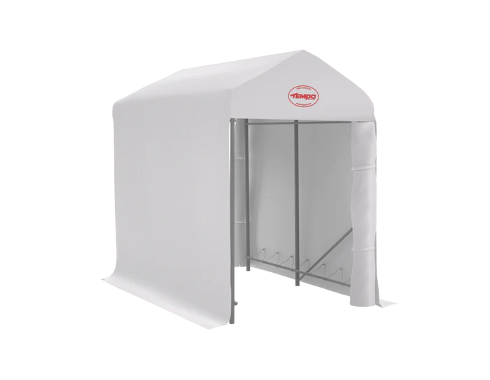 Abri rangement 12’