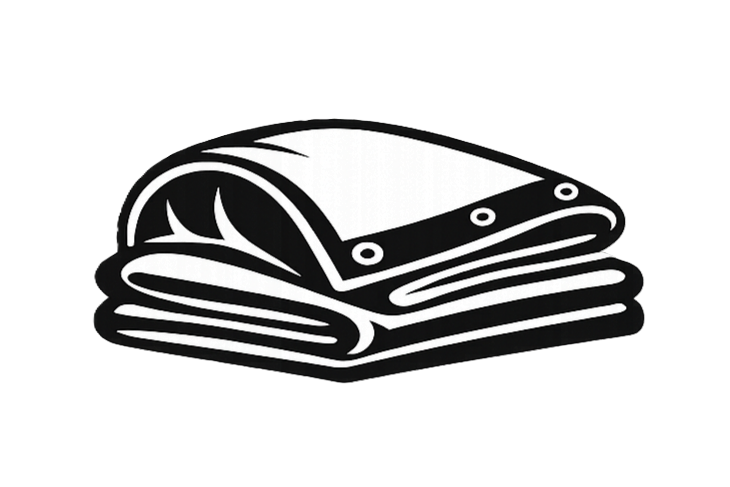 Toile de remplacement